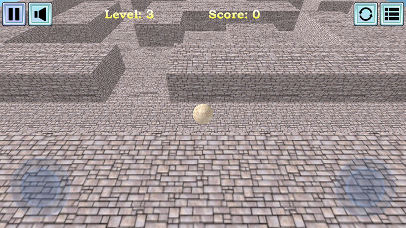 Maze Master - screenshot 2